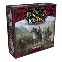 A Song of Ice & Fire: "Targaryen" Starter-Box