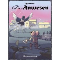 Mausritter - Das Anwesen