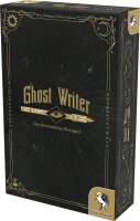 Ghost Writer