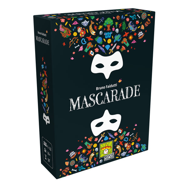 Mascarade