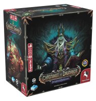 Chroniken von Drunagor (Grundspiel)