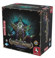 Chroniken von Drunagor (Grundspiel)