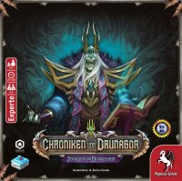 Chroniken von Drunagor (Grundspiel)