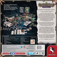 Chroniken von Drunagor (Grundspiel)