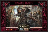 A Song of Ice & Fire: Brazen Beasts