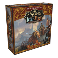 A Song of Ice & Fire: "Lennister" Starter-Box