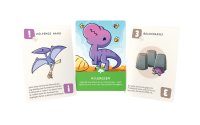 Happy Little Dinosaurs - Erweiterung für 5-6 Personen