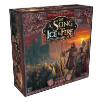 A Song of Ice & Fire: "Bolton" Starter-Box