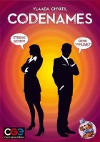 Codenames (Grundspiel)