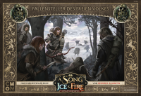 A Song of Ice & Fire: Free Folk Trappers